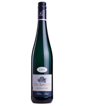 Dr Loosen Riesling Blue Slate 2022 | Dr Loosen | Germania